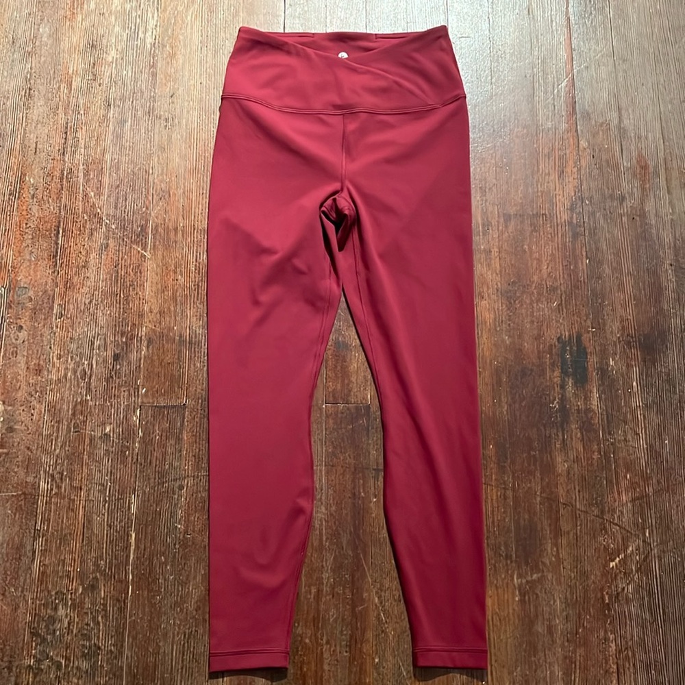 Athletic Leggings